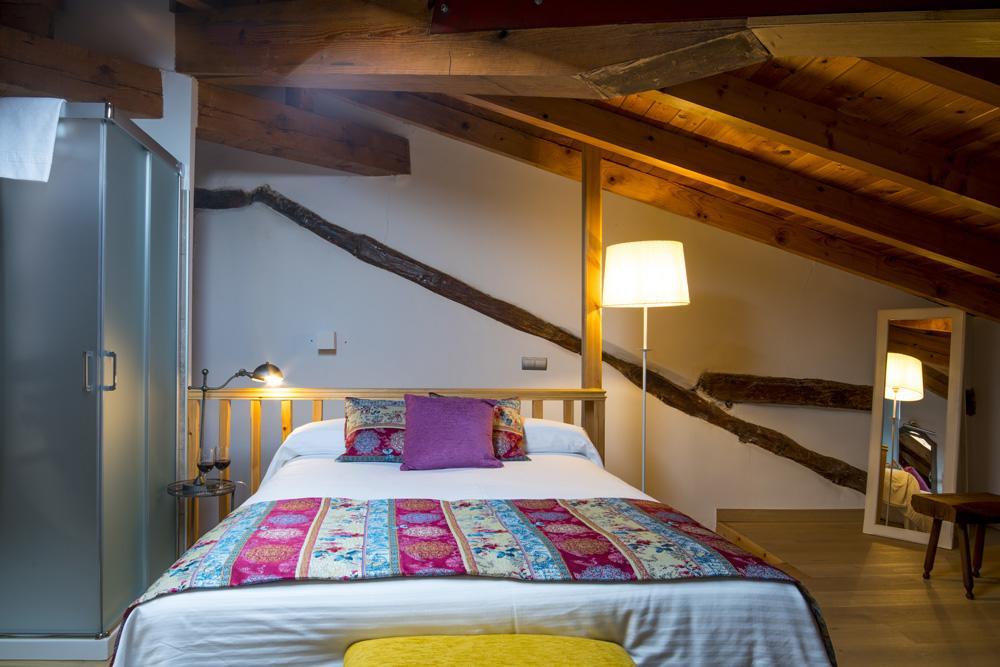 Hotel Rural Emina 발부에나 데 두에로 외부 사진