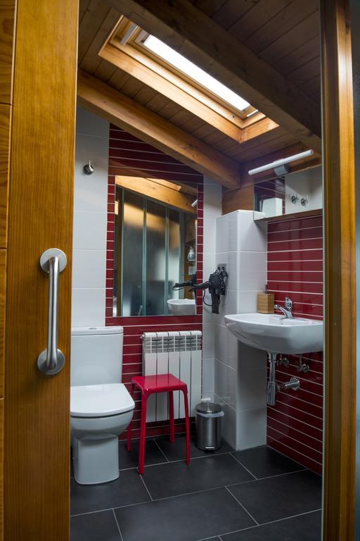 Hotel Rural Emina 발부에나 데 두에로 외부 사진