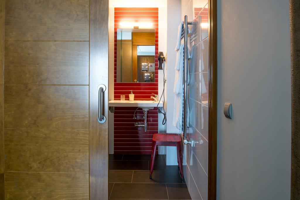 Hotel Rural Emina 발부에나 데 두에로 외부 사진